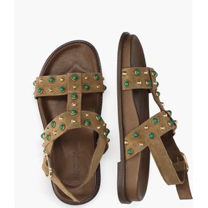 Inuovo D51009 Bruin