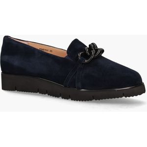 Di Lauro Sianna Donkerblauw