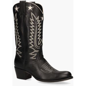 Sendra 14164 Zwart/Off-White