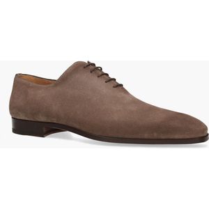 Magnanni - 13232 - Nette Schoenen - Bruin - Suède