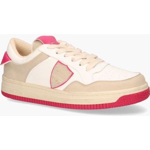 Philippe Model - Lyon Recycle Mixage - Sneakers - Multicolor - Gerecycled Materiaal