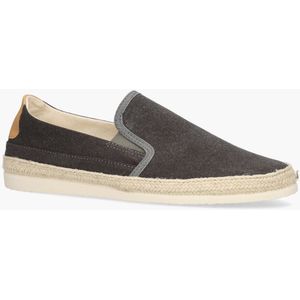 Cypres Otes Donkergrijs