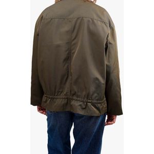 Aquila Christie Legergroen jack