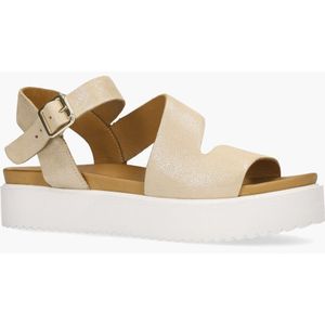 Metin Thera Beige/Goud