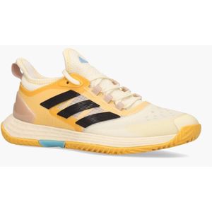Adidas - Adizero Ubersonic 4.1 - Sportschoenen - Multi - Mesh