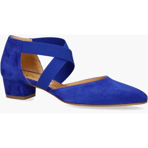 Cypres 3484 Kobaltblauw