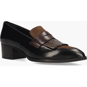 Pertini 32542 Zwart/Bruin