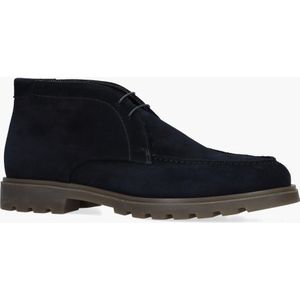 Giorgio - 93911 - Veterboots - Donkerblauw