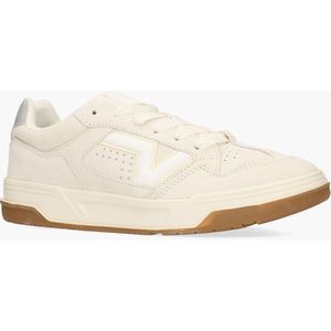 Vans - Upland - Skateschoenen - Off-White - Suède - Synthetisch