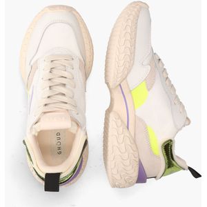 Ghoud Tyre Low Wit/Multicolor