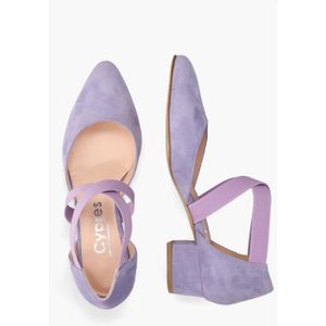 Cypres 3484 Lila