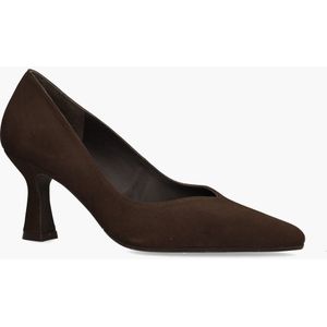Lodi - Goberto - Pumps - Donkerbruin
