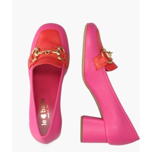 Le Babe 1504 Roze/Rood