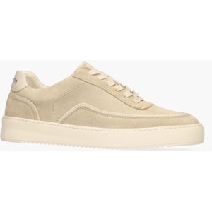 Filling Pieces - Mondo Stack - Sneaker - Beige