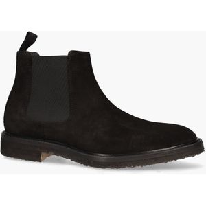 Montemario 344 Zwart