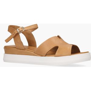 Metin Wieke Lichtbruin