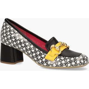 Le Babe 1504 Zwart/Wit