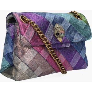Kurt Geiger - Mini Kensington Soft - Tasje - Multi