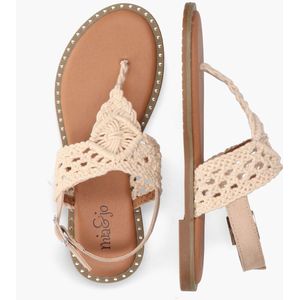 Figa Rianka Off White