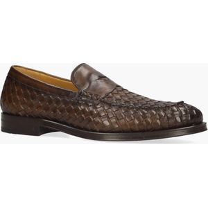 Calce X2208 Donkerbruin