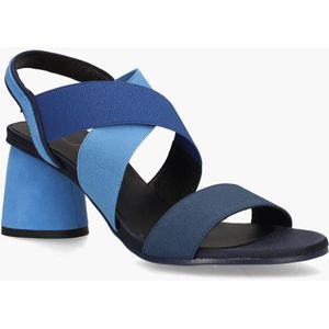 Daniele Ancarani Sonata Blauw