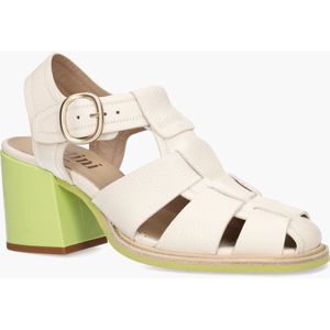 Pertini 32621 Off-White/Groen