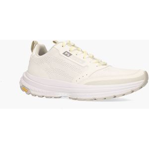Paul Smith - Darter - Sneakers - Gebroken Wit - Nylon/Imitatiesuède