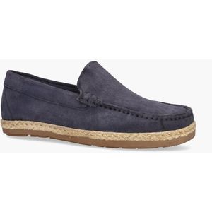 Cypres 3393 Donkerblauw