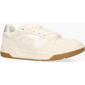 Vans Upland - Skateschoenen - Off-White - Suède