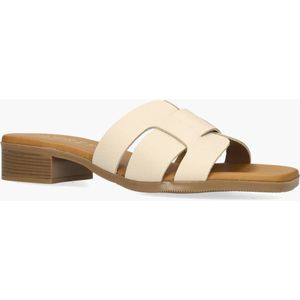 Cypres Wohmy Off-White