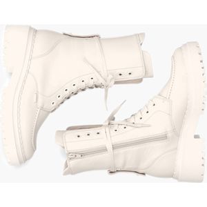 Nubikk Fae Aubine Off-White