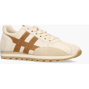 Hogan 86er Off-White/Cognac