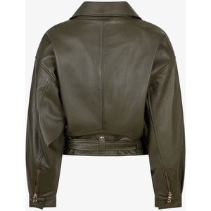 Ibana - Jonet - Tussenjas - Khaki