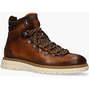 Giorgio1958 - 10118-02 - Veterboots - Cognac - Leer