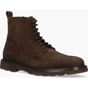 Rossano Bisconti 798-02 Donkerbruin