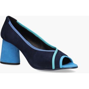 Daniele Ancarani Daria Blauw