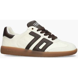 Back 70 - Cloud - Sneakers - Off-White - Donkerbruin