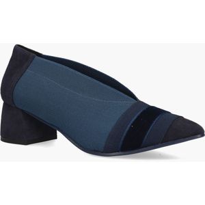 Daniele Ancarani Mollie Blauw