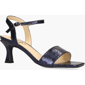 Meli Wing Donkerblauw