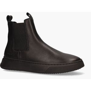 Copenhagen - CPH455M - Chelseaboots - Zwart - Leer