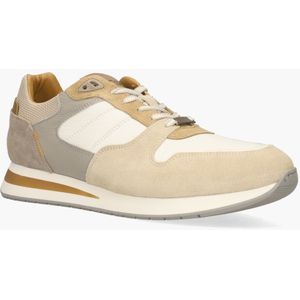 Cypres Wolf Beige/Multicolor