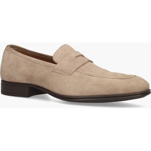Daniel Kenneth - Tim - Loafers - Taupe - Suède