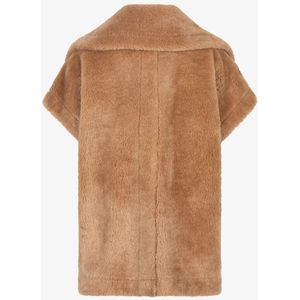 Ibana - Jaxey - Gilet - Bruin