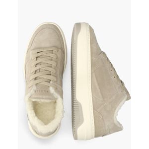 Nubikk Basket Teddy Taupe