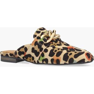 Gioia Tianna Multicolor