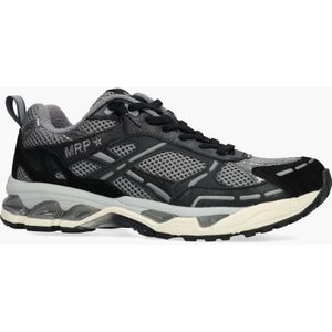 MRP - MRP01 V54 - Damessneaker - Zwart/Grijs