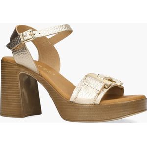 Oh My Sandals Willa Goud