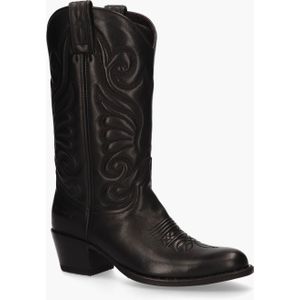 Sendra Debora 11627 Zwart