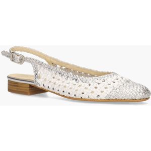 Maya Tropic 17040 Wit/Zilver