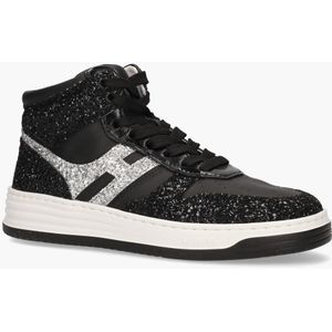 Hogan H630 High Top Zwart